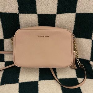 Michael Kors Crossbody